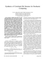 Liu Parhi Riedel Parhi Synthesis of Correlated Bit Streams for Stochastic Computing.pdf