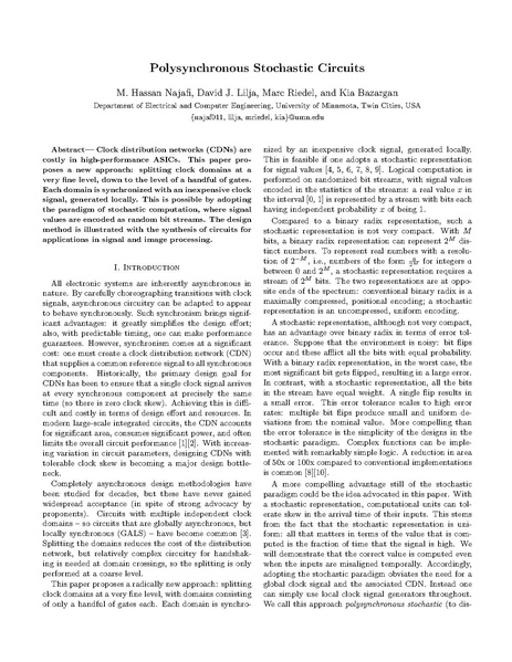 File:Najafi Lilja Riedel Bazargan Polysynchronous Stochastic Circuits.pdf