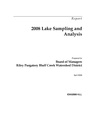 Watershed District Report 2008.pdf