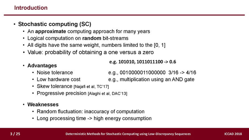 File:Najafi Lilja Riedel Deterministic Methods for Stochastic Computing using Low-Discrepancy Sequences Slides.pdf
