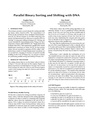 Chen Riedel Parallel Binary Sorting and Shifting with DNA.pdf