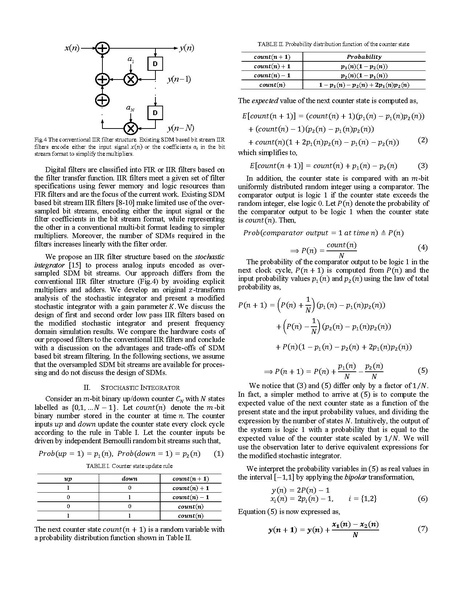File:Saraf Bazargan Lilja Riedel IIR Filters Using Stochastic Arithmetic.pdf