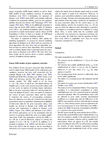 File:Kulkarni Arastoo Bhat Subramanian Kothare Riedel Gene Regulatory Network Modeling Using Literature Curated and High Throughput Data.pdf