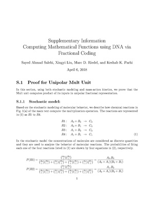Salehi Liu Riedel Parhi Computation of Mathematical Functions using DNA via Fractional Coding Supplement.pdf