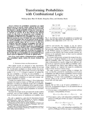 Qian Riedel Zhou Bruck Transforming Probabilities with Combinational Logic.pdf